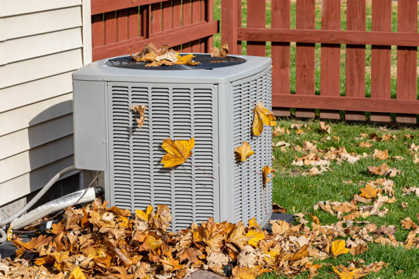 Best Best HVAC companies  in Arkoma, OK