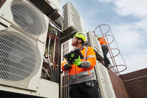 Best HVAC installation services  in Arkoma, OK