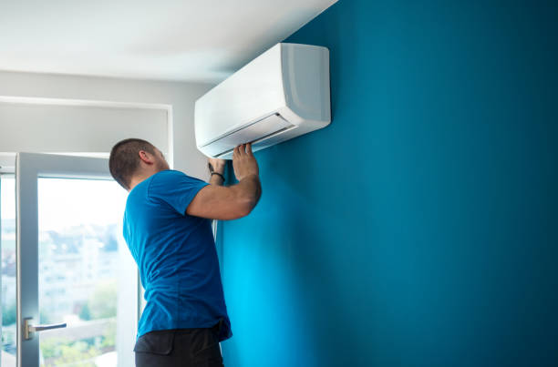 Reliable Arkoma, OK HVAC Solutions