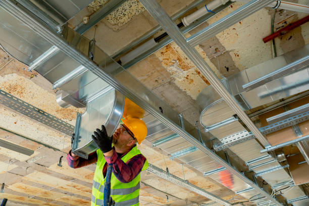 Best 24/7 HVAC repair  in Arkoma, OK