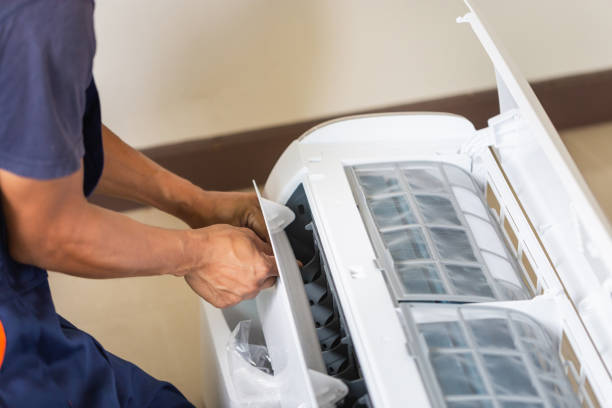 Best Heating repair services  in Arkoma, OK