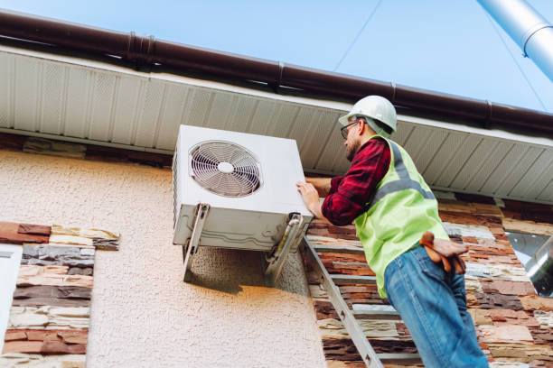 Best HVAC system installation  in Arkoma, OK
