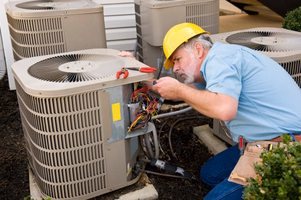 Best HVAC tune-up services  in Arkoma, OK