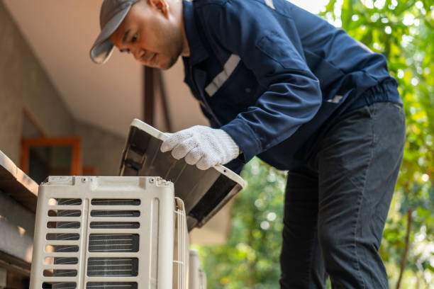  Arkoma, OK HVAC Pros
